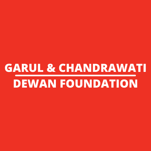 Garul and Chandrawati Dewan Foundation  